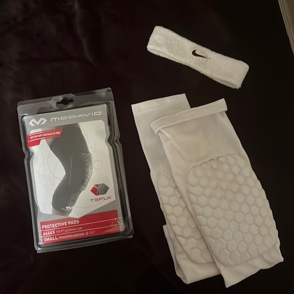Basketball Accessories - Picture 1 of 1
